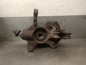 Replacement front left steering knuckle for Opel Vivaro C Van (K0) 1.5 OEM IAM reference D 15 DT (DV5RUCD) D 15 DT (DV5