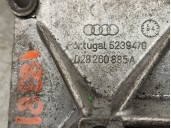 Recambio de soporte alternador para audi a4 berlina (b5) 1.9 tdi referencia OEM IAM 028260885A  