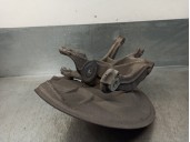 Recambio de mangueta trasera derecha para peugeot 407 st confort pack referencia OEM IAM 517629  