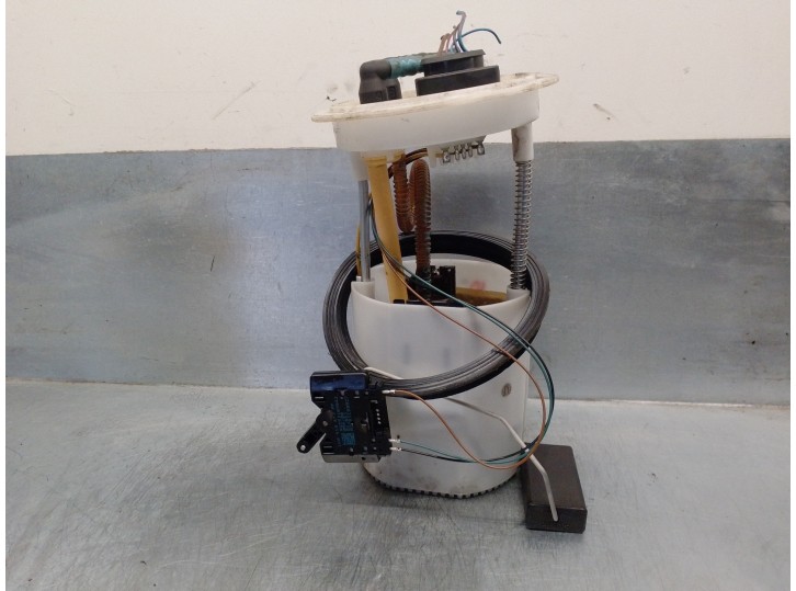 Recambio de aforador para seat leon (1p1) 1.6 referencia OEM IAM 1K0919051BG A2C53166109 VDO