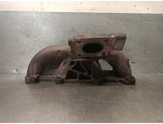 Recambio de colector escape para fiat stilo (192) 1.9 jtd cat referencia OEM IAM 46530749 46530748 