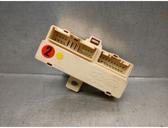 Recambio de modulo electronico para kia carens iii monospace (un) 2.0 crdi 115 referencia OEM IAM 919402G020  