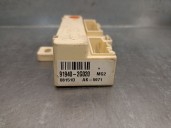 Recambio de modulo electronico para kia carens iii monospace (un) 2.0 crdi 115 referencia OEM IAM 919402G020  