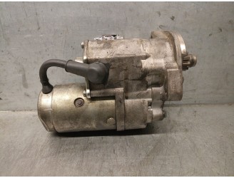 Recambio de motor arranque para kia carens iii monospace (un) 2.0 crdi 115 referencia OEM IAM 3610027011 3610027011 031013220 DE