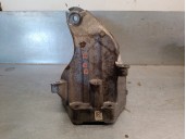 Replacement left engine mount for Mercedes-Benz C-Class (W204) Coupe 2.1 CDI CAT OEM IAM reference A6512230004 