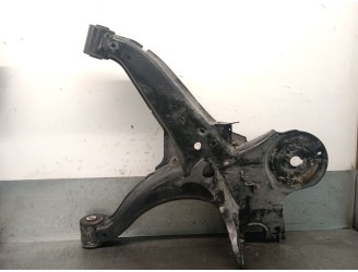 Recambio de brazo suspension inferior trasero izquierdo para mercedes-benz vito furgoneta (w447) 114 cdi 4x4 (447.601, 447.603, 