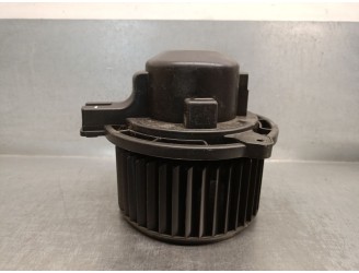 Recambio de motor calefaccion para kia carens iii monospace (un) 2.0 crdi 115 referencia OEM IAM 971131D000 971131D000 