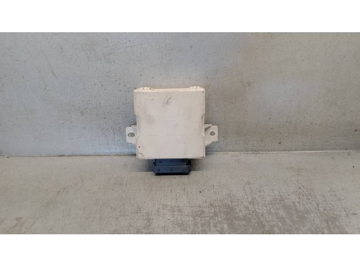 Recambio de centralita check control para toyota avensis berlina (t25) 2.0 d-cat referencia OEM IAM 150696  