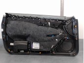 Recambio de guarnecido puerta delantera derecha para mercedes-benz clase c (w204) coupe 2.1 cdi cat referencia OEM IAM A20444020