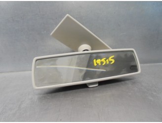Recambio de espejo interior para seat leon (1p1) 1.6 referencia OEM IAM 5P0857511D  