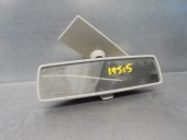 Recambio de espejo interior para seat leon (1p1) 1.6 referencia OEM IAM 5P0857511D  