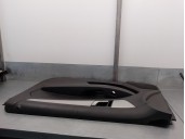 Recambio de guarnecido puerta delantera derecha para mercedes-benz clase c (w204) coupe 2.1 cdi cat referencia OEM IAM A20444020
