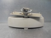 Recambio de espejo interior para seat leon (1p1) 1.6 referencia OEM IAM 5P0857511D  