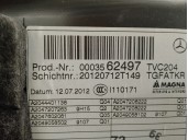 Recambio de guarnecido puerta delantera derecha para mercedes-benz clase c (w204) coupe 2.1 cdi cat referencia OEM IAM A20444020