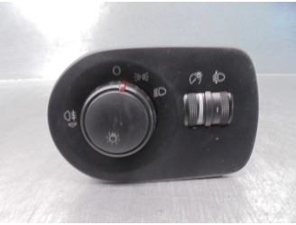 Recambio de mando luces salpicadero para seat leon (1p1) 1.6 referencia OEM IAM 1P1941431F  