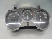 Recambio de cuadro instrumentos para seat leon (1p1) 1.6 referencia OEM IAM 1P0920804B 110080279017 SIEMENS