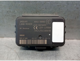 Recambio de modulo electronico para land rover range rover sport i (l320) 3.0 d 4x4 referencia OEM IAM AH4215K602BC  