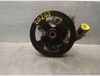 Recambio de bomba servodireccion para toyota avensis berlina (t25) 2.0 d-cat referencia OEM IAM 0444602050 