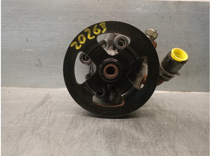 Recambio de bomba servodireccion para toyota avensis berlina (t25) 2.0 d-cat referencia OEM IAM 0444602050 