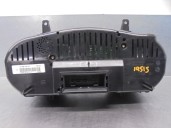 Recambio de cuadro instrumentos para seat leon (1p1) 1.6 referencia OEM IAM 1P0920804B 110080279017 SIEMENS