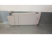 Recambio de parasol izquierdo para opel vivaro c furgoneta (k0) 1.5 referencia OEM IAM D 15 DT (DV5RUCD) 
