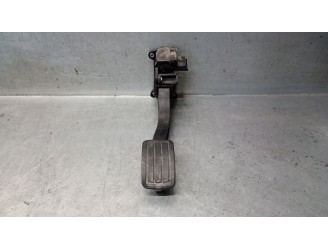 Recambio de potenciometro pedal para opel vivaro c furgoneta (k0) 1.5 referencia OEM IAM 9838028180 9838028180 