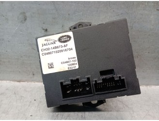 Recambio de modulo electronico para land rover range rover sport i (l320) 3.0 d 4x4 referencia OEM IAM CH3214B673AF  