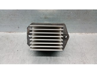 Recambio de resistencia calefaccion para land rover range rover sport i (l320) 3.0 d 4x4 referencia OEM IAM LR031677 LR031677 07