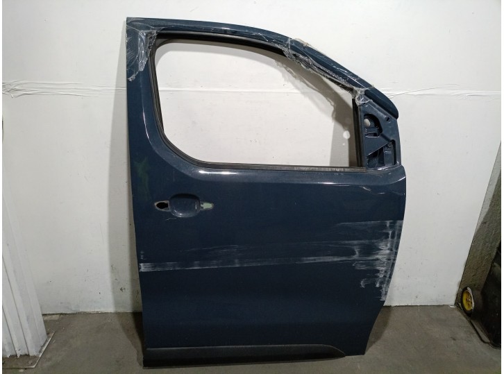 Recambio de puerta delantera derecha para opel vivaro c furgoneta (k0) 1.5 referencia OEM IAM 5617283 