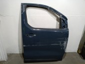 Recambio de puerta delantera derecha para opel vivaro c furgoneta (k0) 1.5 referencia OEM IAM 5617283 