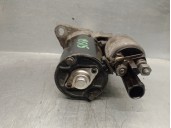 Recambio de motor arranque para seat leon (1p1) 1.6 referencia OEM IAM 02T911023M 0001120408 BOSCH
