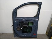 Recambio de puerta delantera derecha para opel vivaro c furgoneta (k0) 1.5 referencia OEM IAM 5617283 