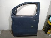 Recambio de puerta delantera izquierda para opel vivaro c furgoneta (k0) 1.5 referencia OEM IAM 5617284  