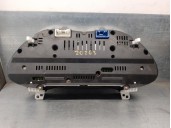 Recambio de cuadro instrumentos para toyota avensis berlina (t25) 2.0 d-cat referencia OEM IAM 8380005630H MB2574109865 DENSO