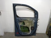 Recambio de puerta delantera izquierda para opel vivaro c furgoneta (k0) 1.5 referencia OEM IAM 5617284 