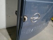 Recambio de puerta trasera derecha para opel vivaro c furgoneta (k0) 1.5 referencia OEM IAM 5617286  