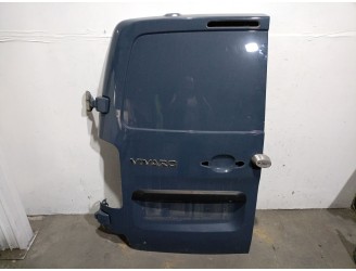 Recambio de puerta trasera izquierda para opel vivaro c furgoneta (k0) 1.5 referencia OEM IAM 5617287  