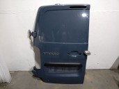Recambio de puerta trasera izquierda para opel vivaro c furgoneta (k0) 1.5 referencia OEM IAM 5617287  