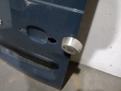 Recambio de puerta trasera izquierda para opel vivaro c furgoneta (k0) 1.5 referencia OEM IAM 5617287  