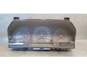 Replacement instrument cluster for Volvo V70 estate 2.5 CAT OEM IAM reference 9168144 9168144 