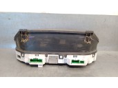 Replacement instrument cluster for Volvo V70 estate 2.5 CAT OEM IAM reference 9168144 9168144 