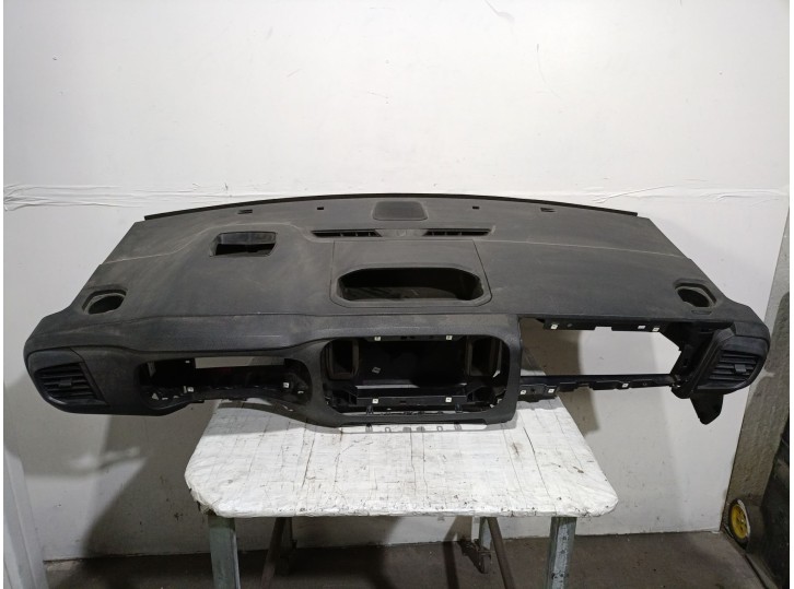 Recambio de salpicadero para opel vivaro c furgoneta (k0) 1.5 referencia OEM IAM 5617292 