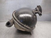 Recambio de deposito expansion para toyota avensis berlina (t25) 2.0 d-cat referencia OEM IAM 51994A0F 