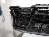 Recambio de salpicadero para opel vivaro c furgoneta (k0) 1.5 referencia OEM IAM 5617292 