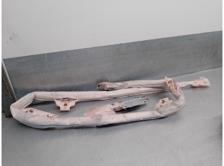 Recambio de airbag cortina delantero izquierdo para mercedes-benz clase c (w204) coupe 2.1 cdi cat referencia OEM IAM A204860630