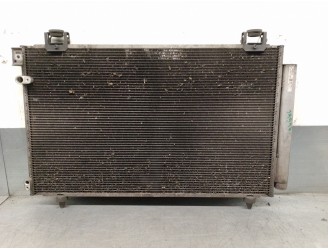 Recambio de condensador / radiador aire acondicionado para toyota avensis berlina (t25) 1.8 sol sedán (4-ptas.) referencia OEM I