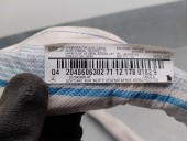 Recambio de airbag cortina delantero izquierdo para mercedes-benz clase c (w204) coupe 2.1 cdi cat referencia OEM IAM A204860630