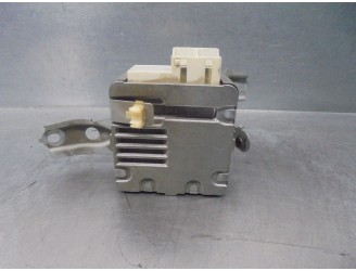 Recambio de centralita inmovilizador para toyota avensis berlina (t25) 1.8 sol sedán (4-ptas.) referencia OEM IAM 8965005030 225