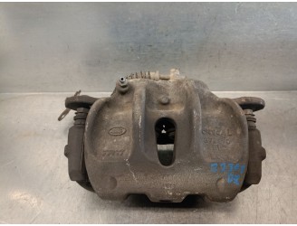 Recambio de pinza freno delantera izquierda para land rover range rover sport i (l320) 3.0 d 4x4 referencia OEM IAM LR015570 LR0