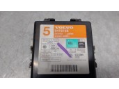 Recambio de modulo electronico para volvo v70 familiar 2.5 cat referencia OEM IAM 9472725 9472725 1513008051 DENSO